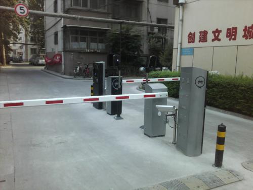 费县费县江门市停车收费系统