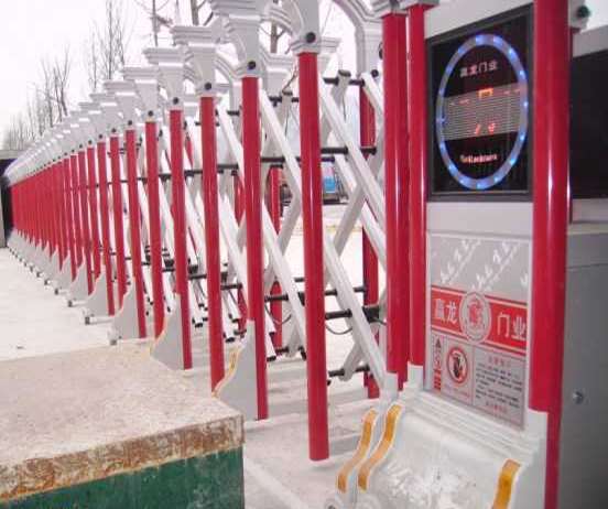 费县费县河北石家庄市伸缩门