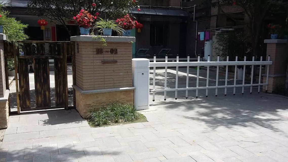 费县费县河北唐山市道闸